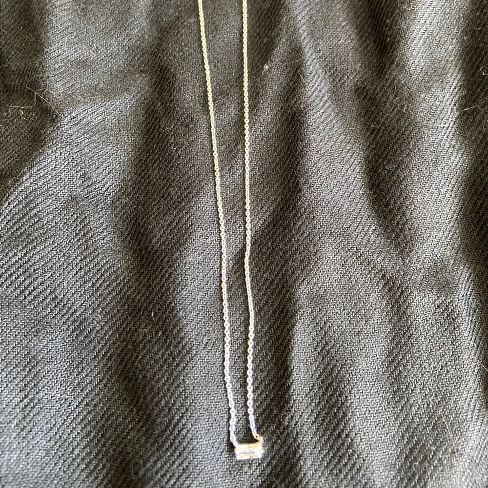 Gorjana Amara necklace